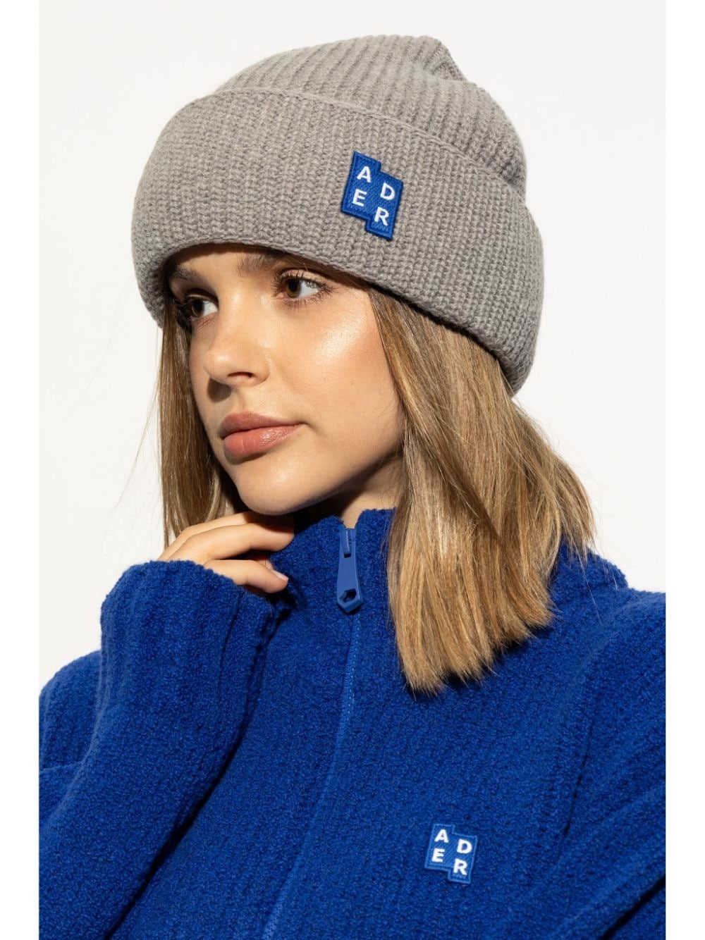 Significant TRS Tag beanie hat 01 - 2