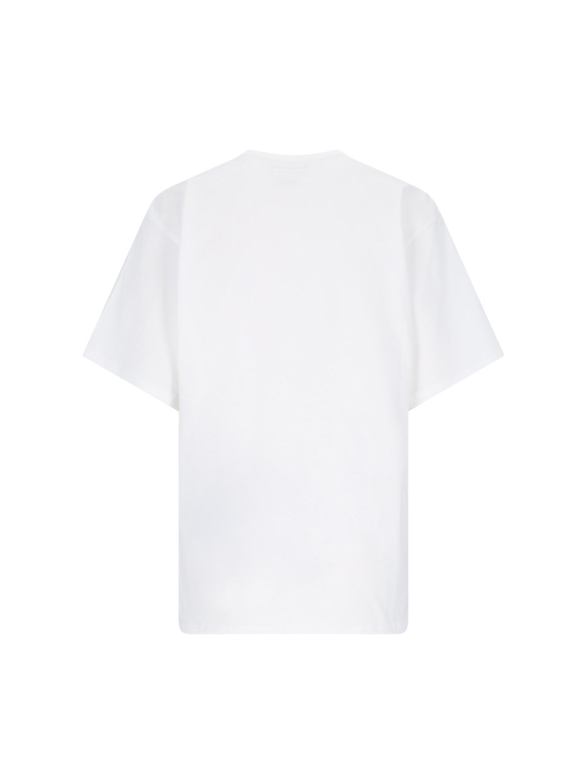 LOGO T-SHIRT - 2