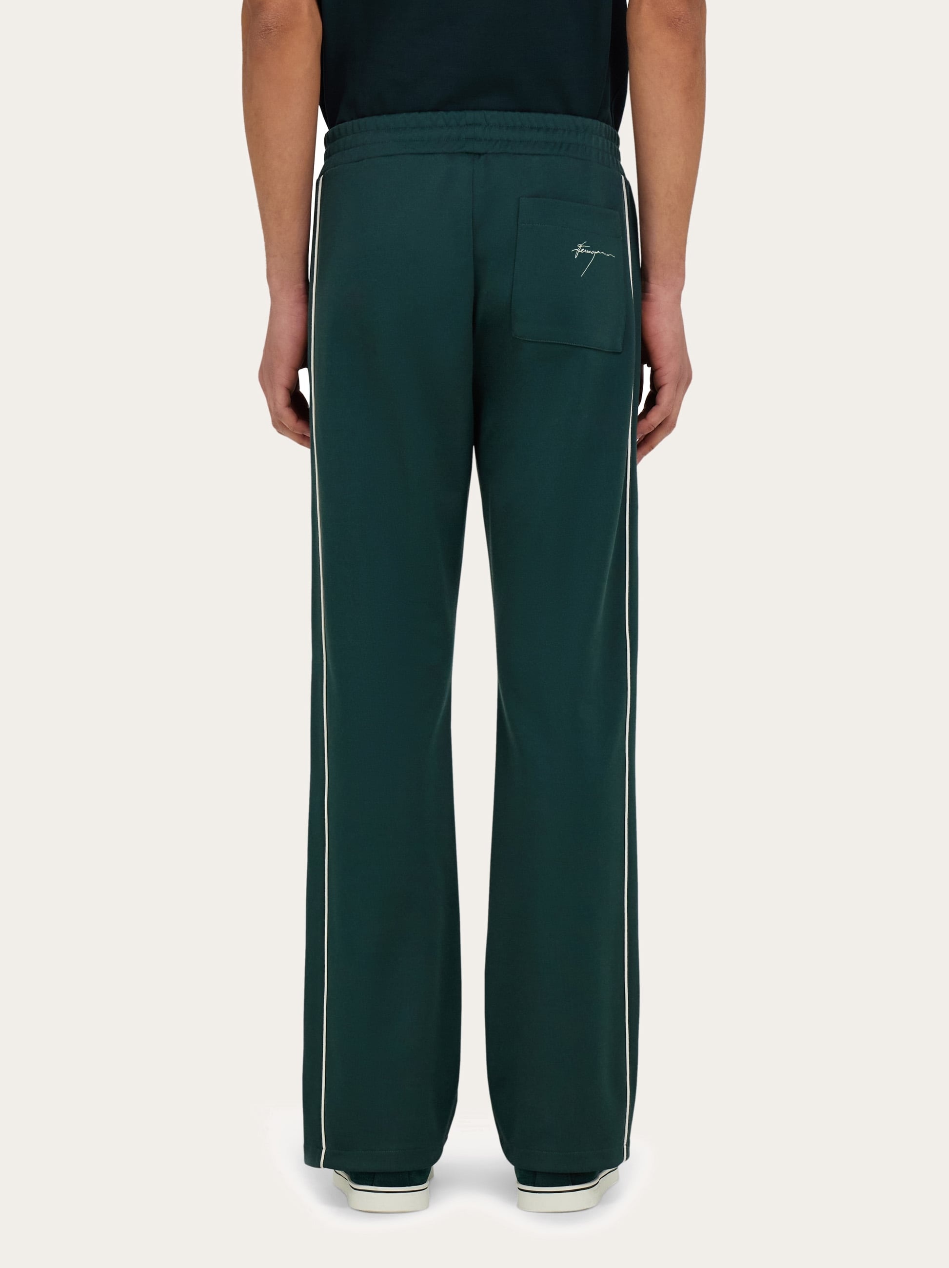 Jogger trouser - 4