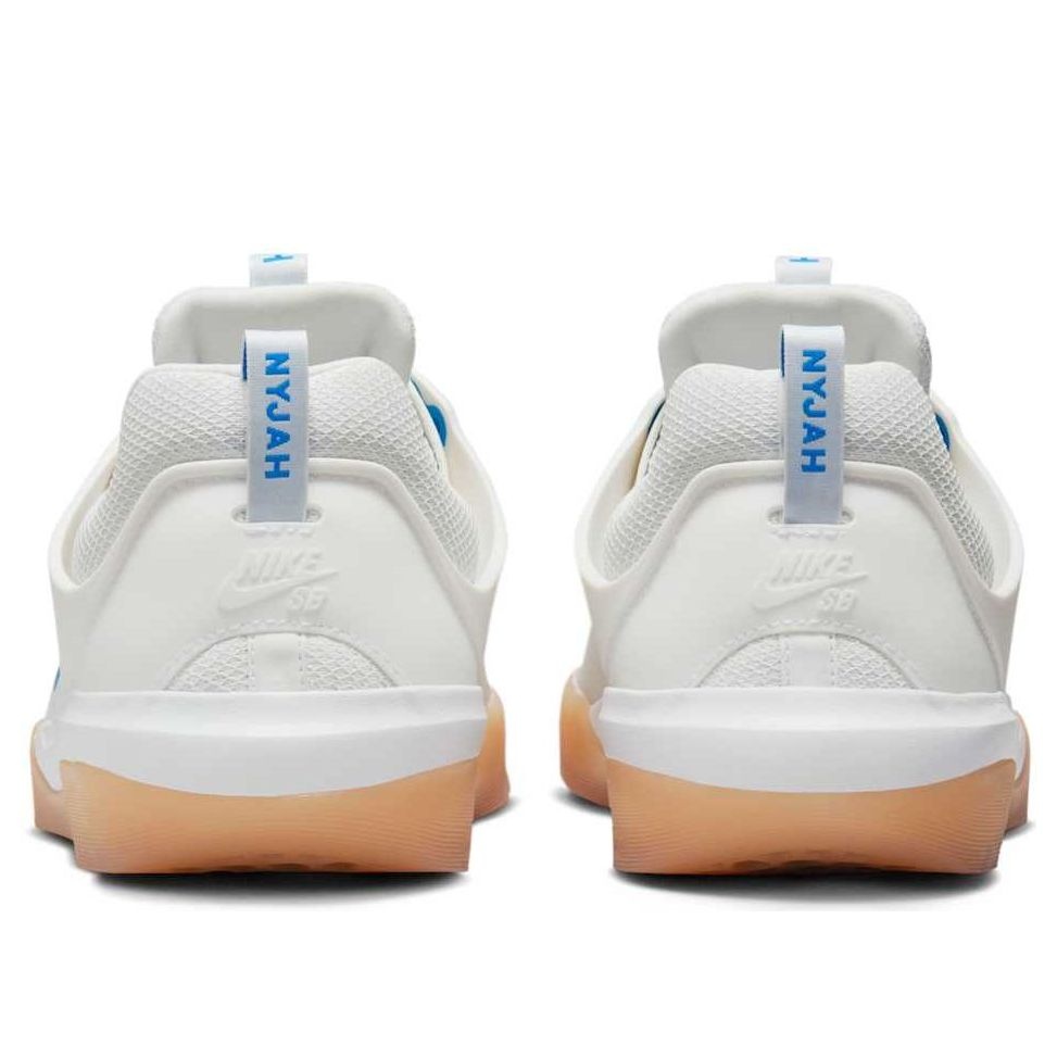 Nike SB Zoom Nyjah 3 'Summit White Photo Blue' DV7896-100 - 5