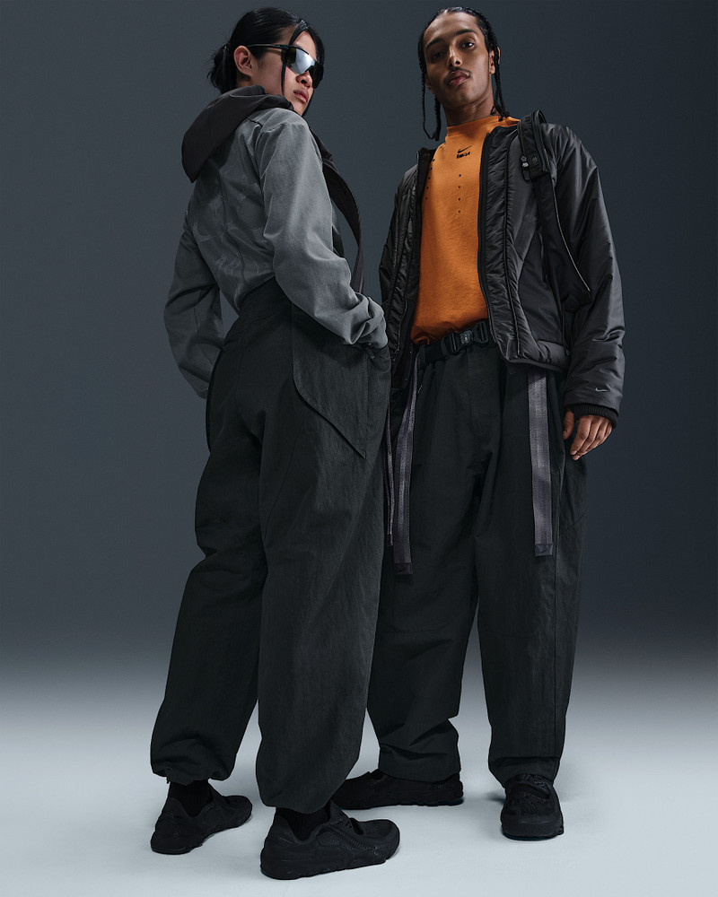 Nike ISPA Wrap Pants 1