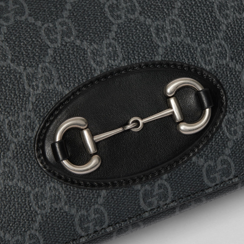 Gucci Horsebit 1955 mini bag 4