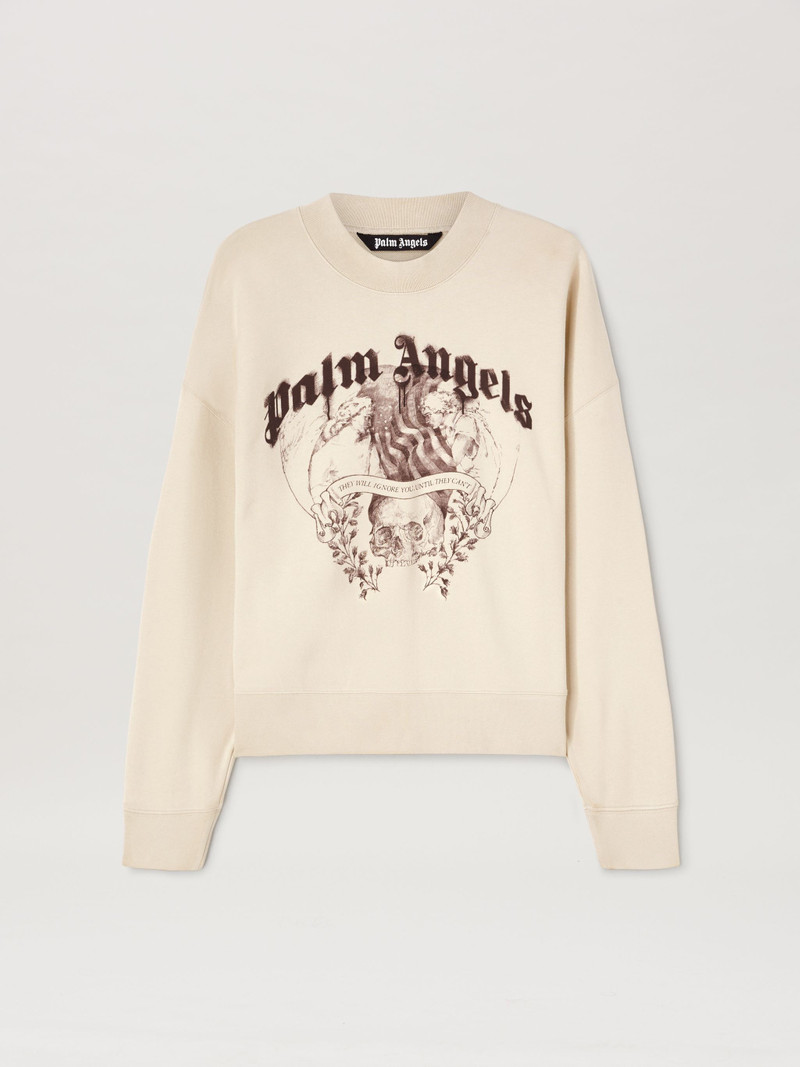 STATEMENT PENCIL Sweatshirt 1