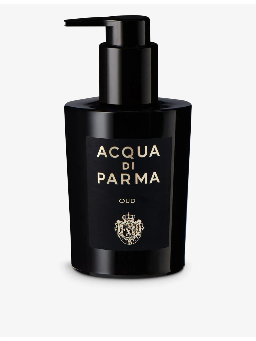 Signatures of the Sun Oud hand and body wash 200ml - 1