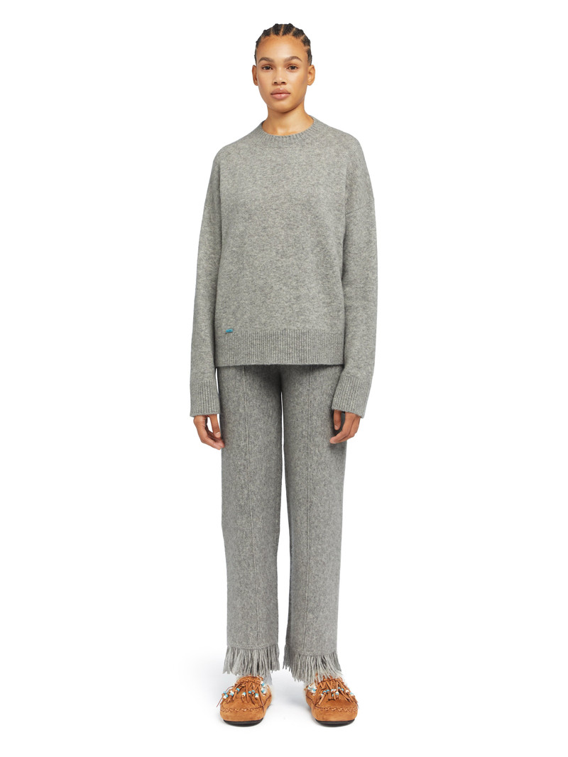 Alanui Alanui Finest Sweater outlook