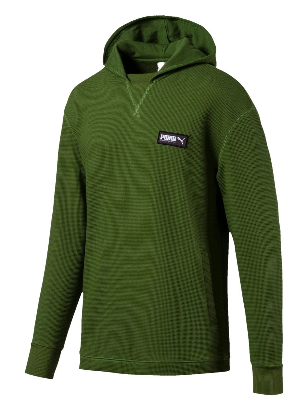 Fusion hoodie - 1