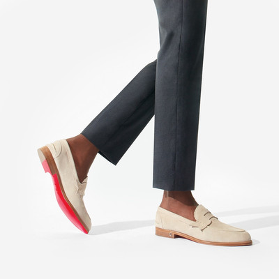 Christian Louboutin NO PENNY FLAT outlook