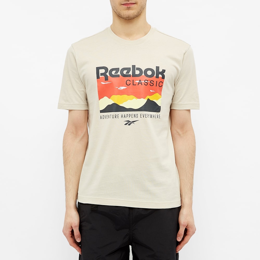 Reebok Trail Tee - 3