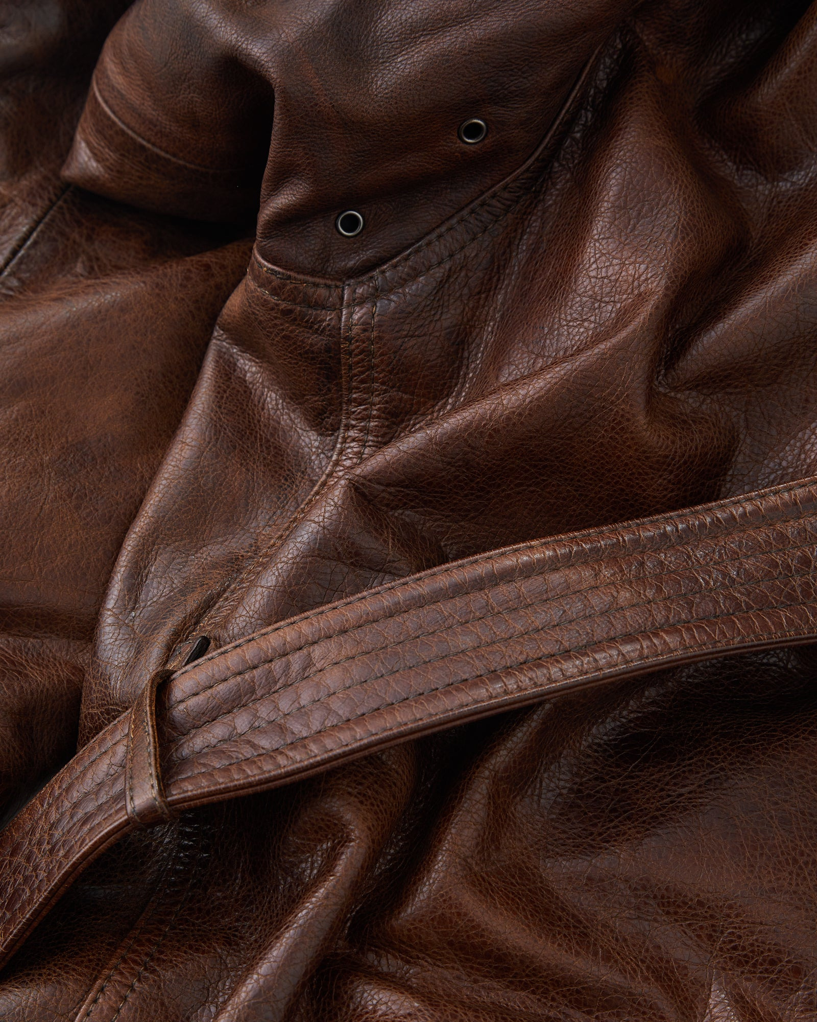 TRIALMASTER MOTORCYCLE JACKET - 7