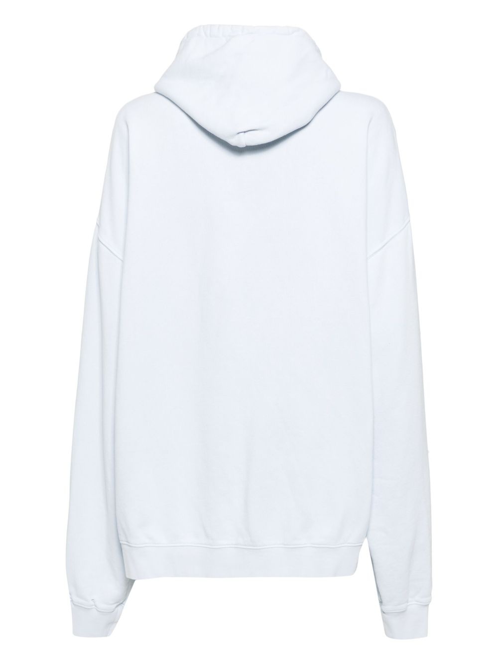 heart hoodie - 2