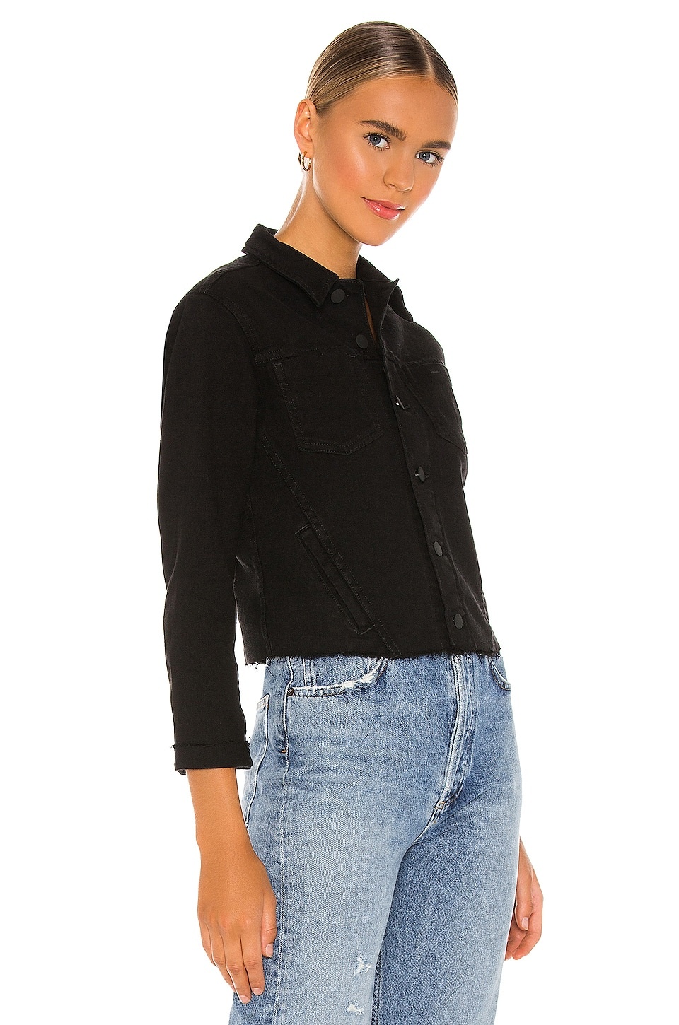 Janelle Jacket - 2