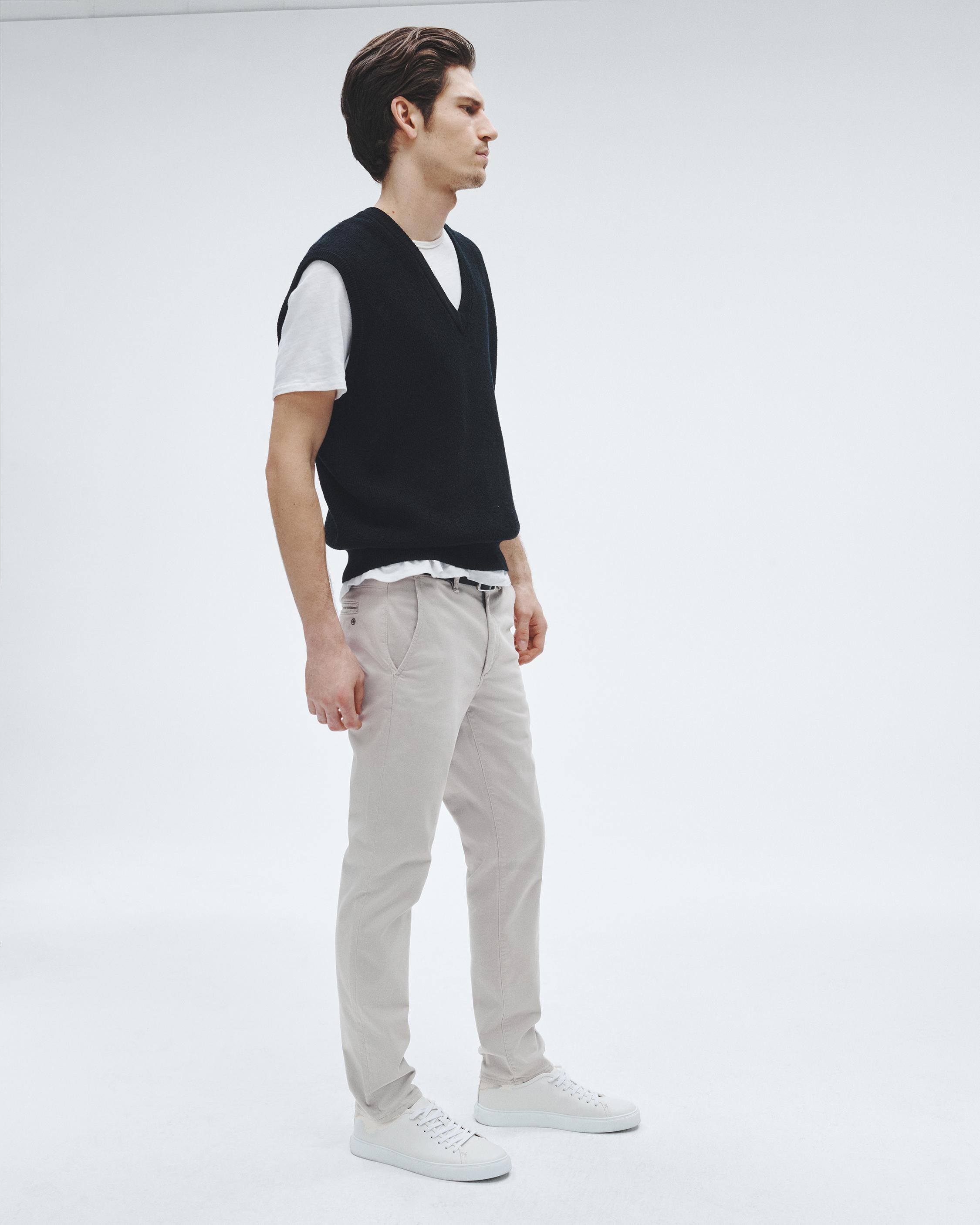 Fit 2 Stretch Twill Chino
Slim Fit - 4