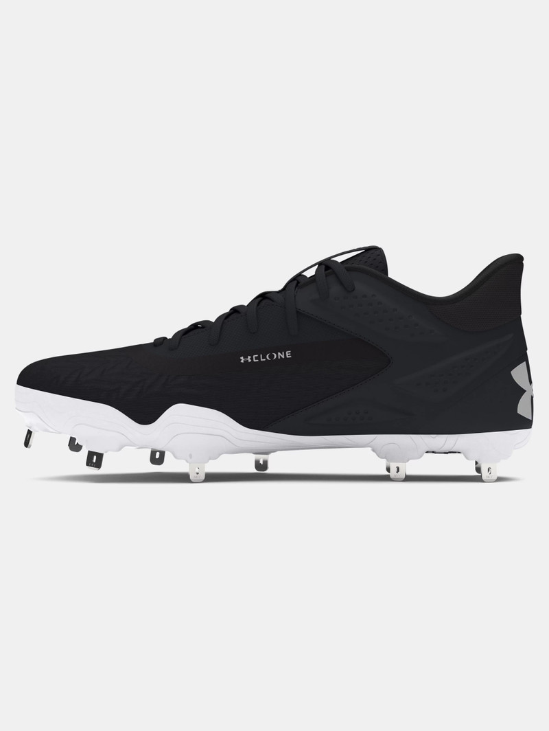 Under Armour Men's UA Yard MT 3.0 Baseball Cleats outlook