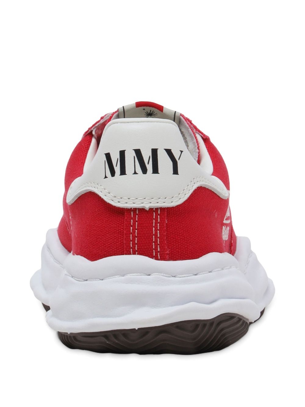 Blakey sneakers - 4