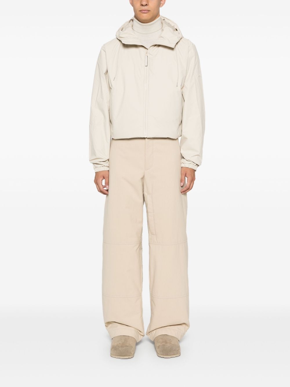 Lohja jacket - 2