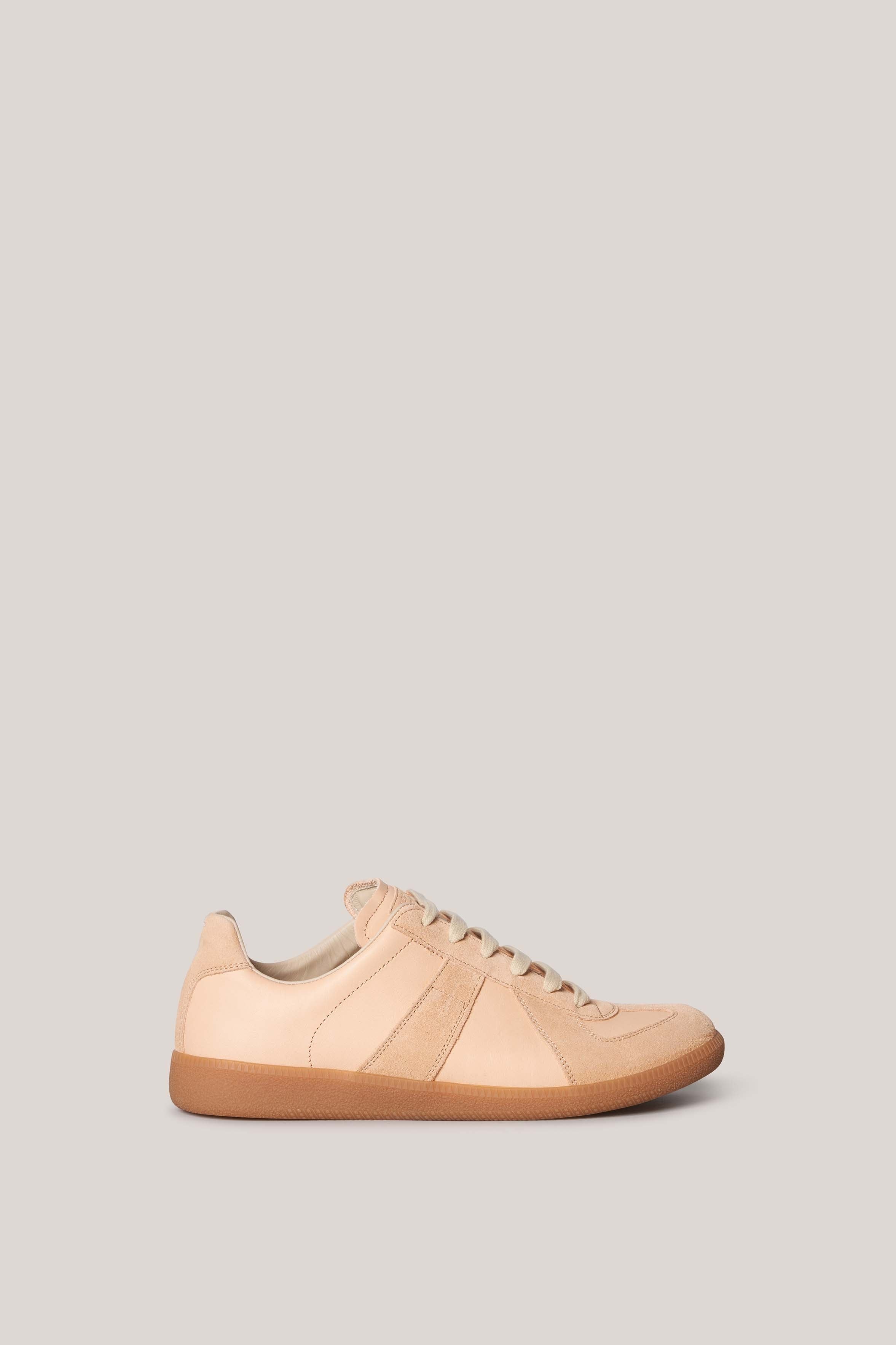 Replica Suede Sneakers - 2