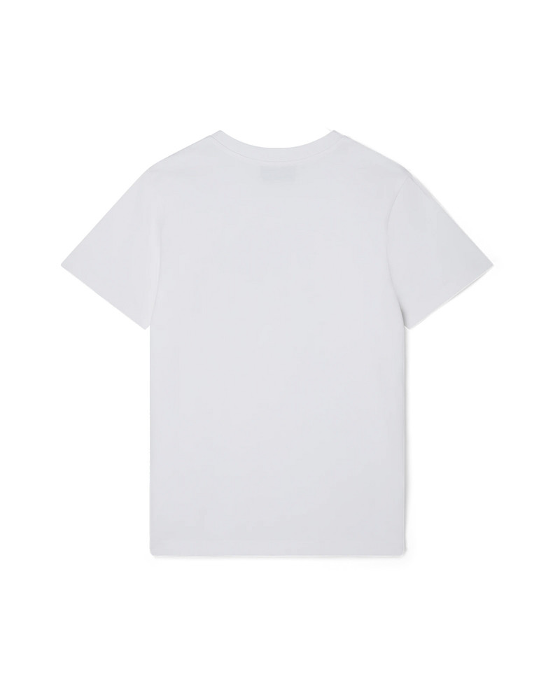 CASABLANCA La Femme T-Shirt outlook