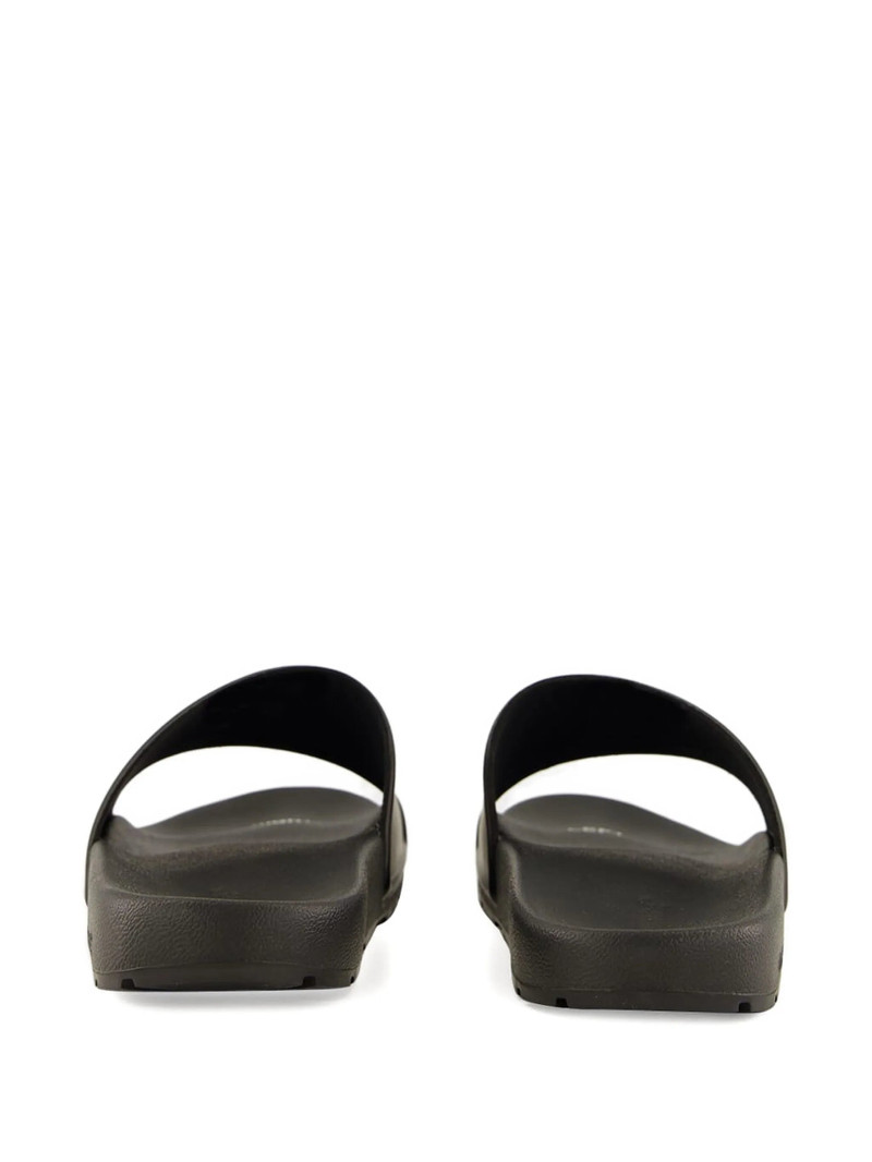 Off-white Arrow-print Slip-on Sliders 3
