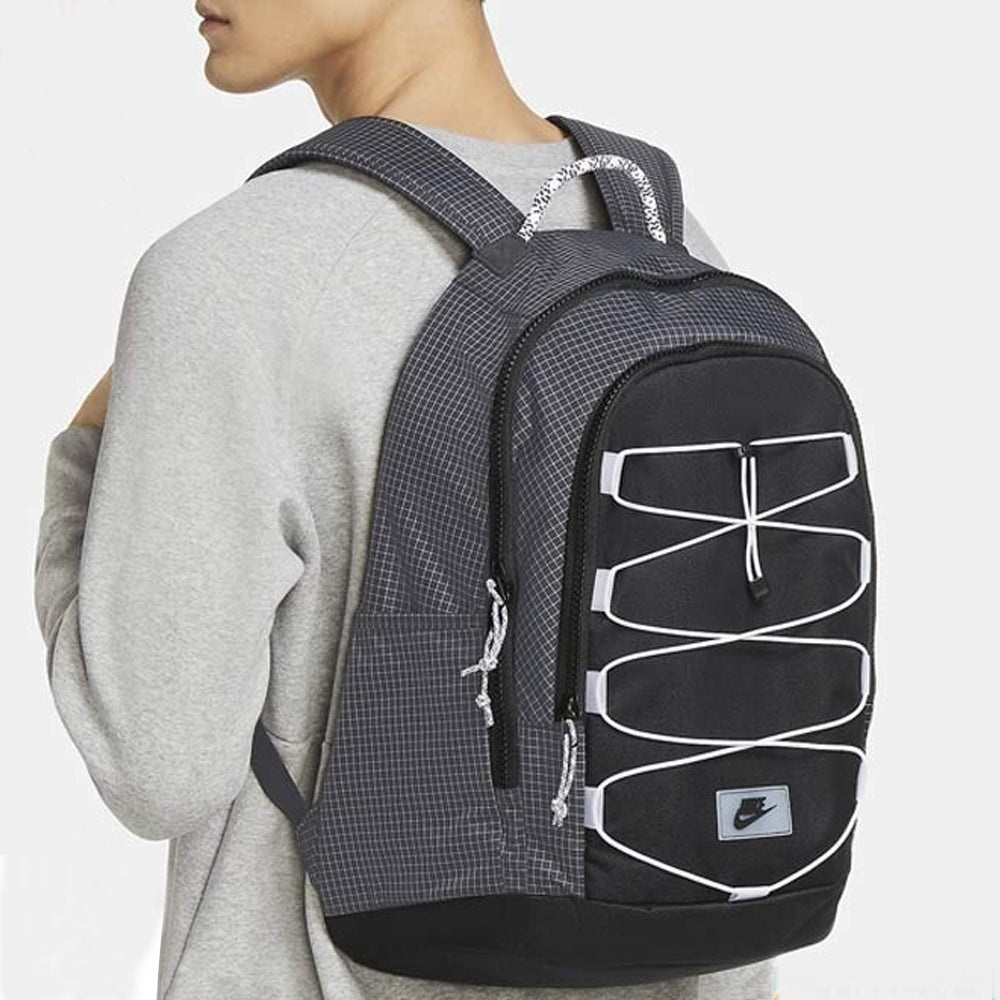 Nike Hayward 2.0 Backpack 'Black' CV1412-010 - 5