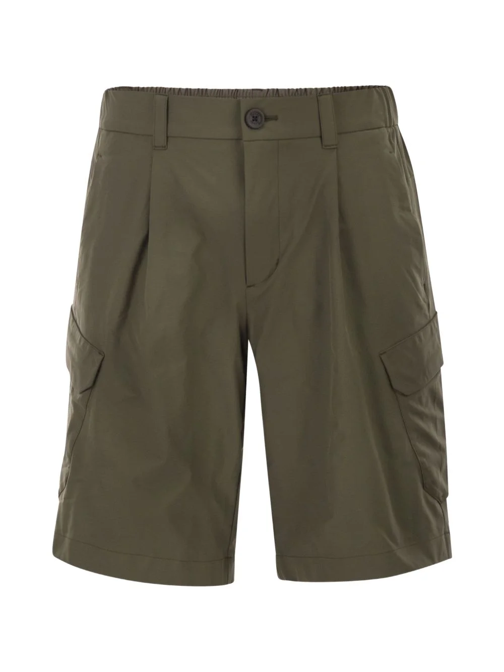 cargo shorts - 1