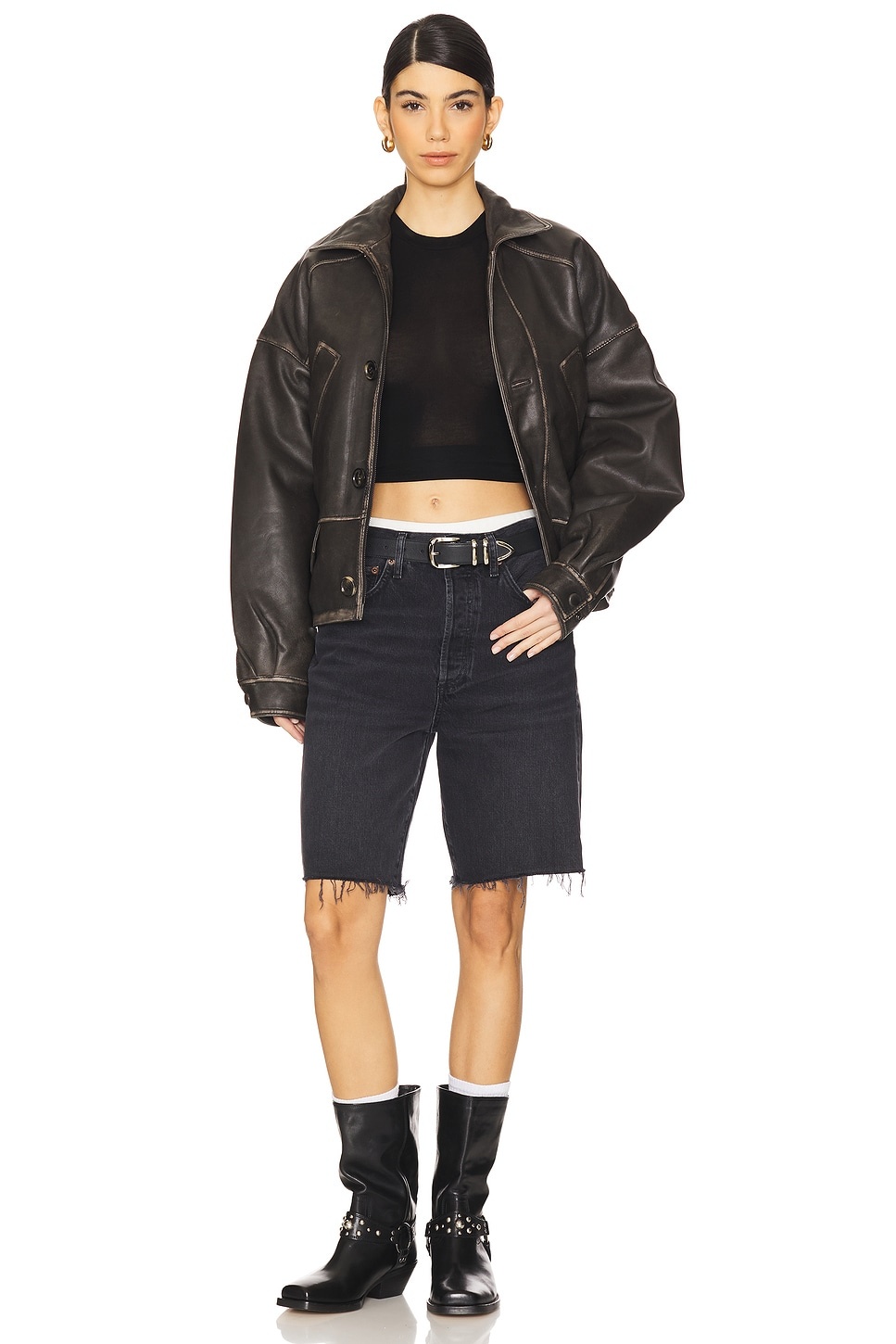 90's Short - 5