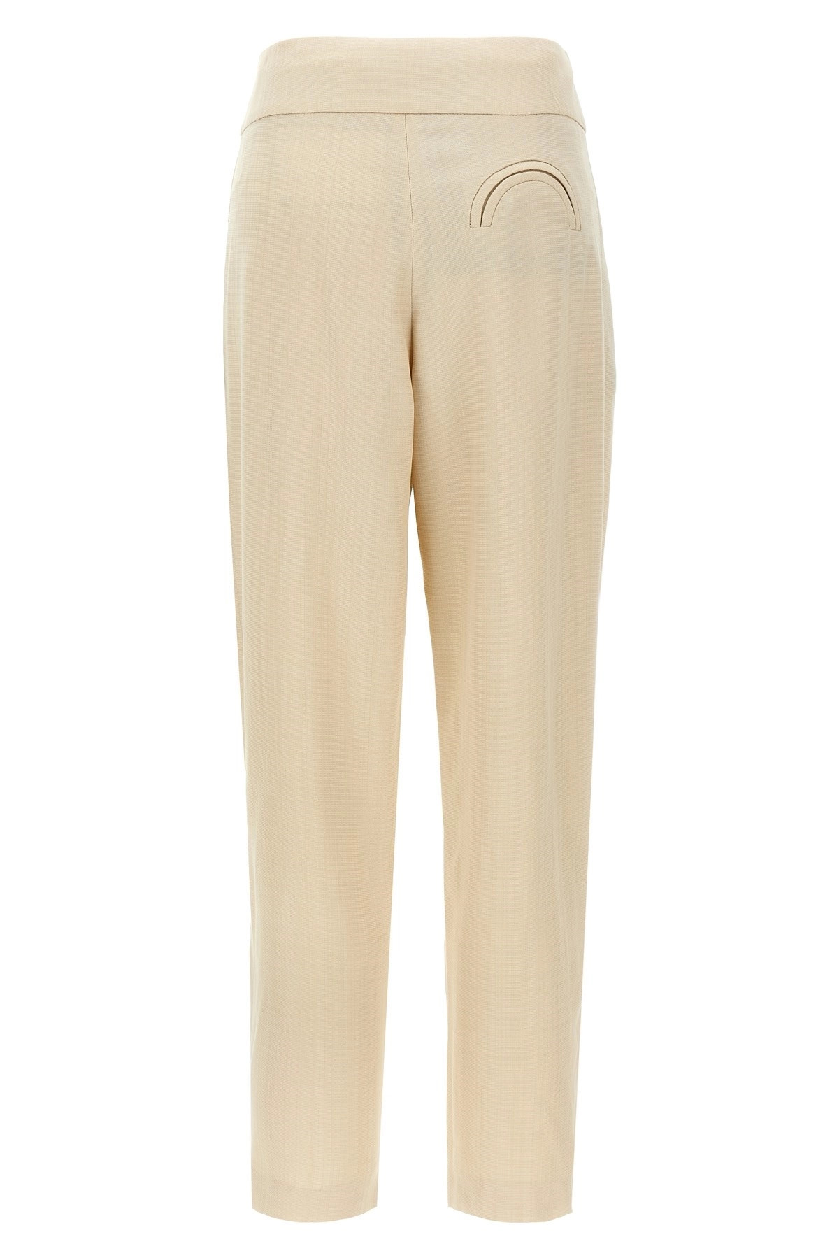 'Sheena Basque' pants - 3