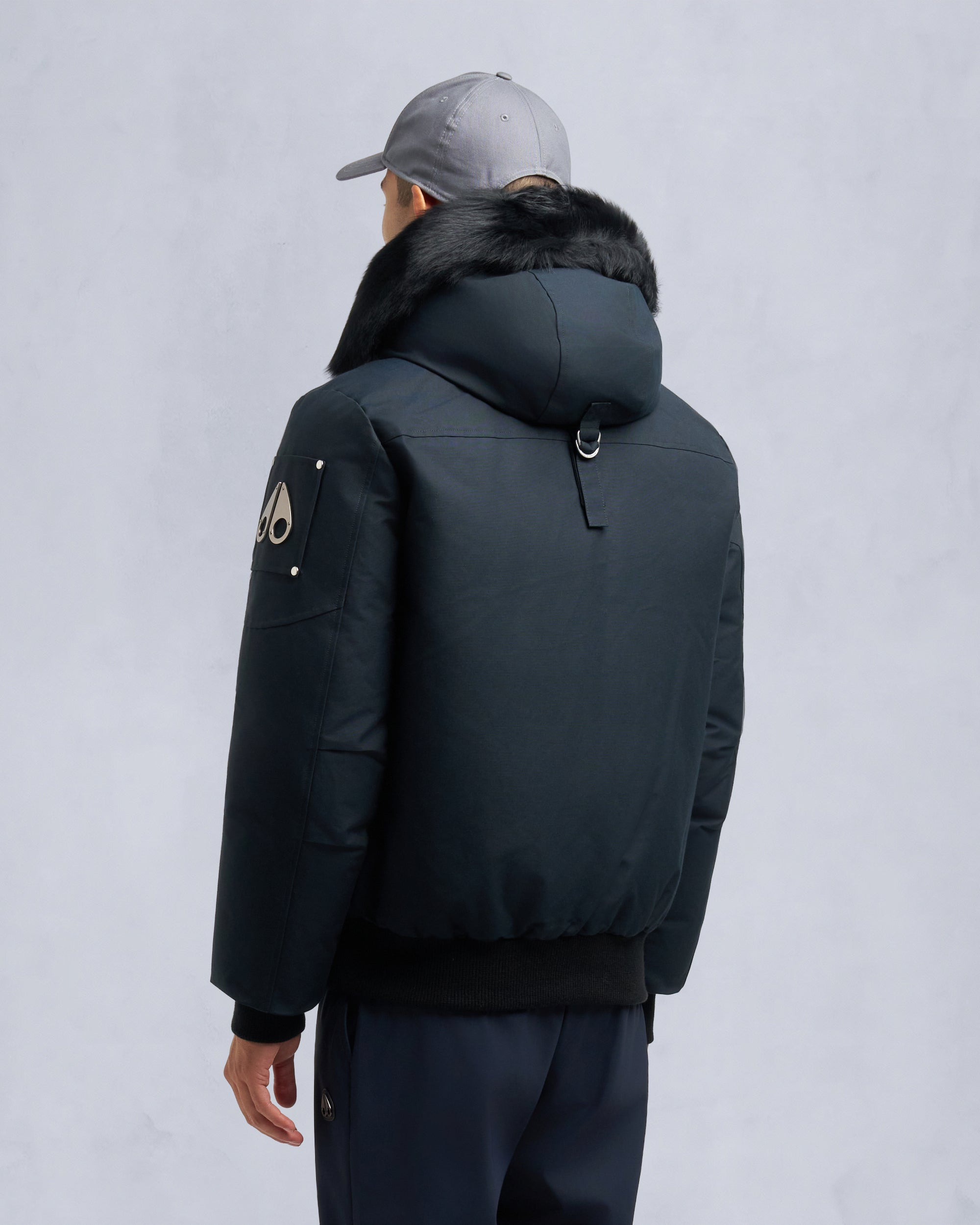ORIGINAL BALLISTIC NEOSHEAR BOMBER JACKET - 4