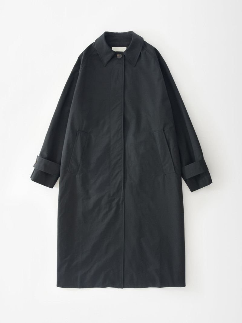 Holin Coat - 1