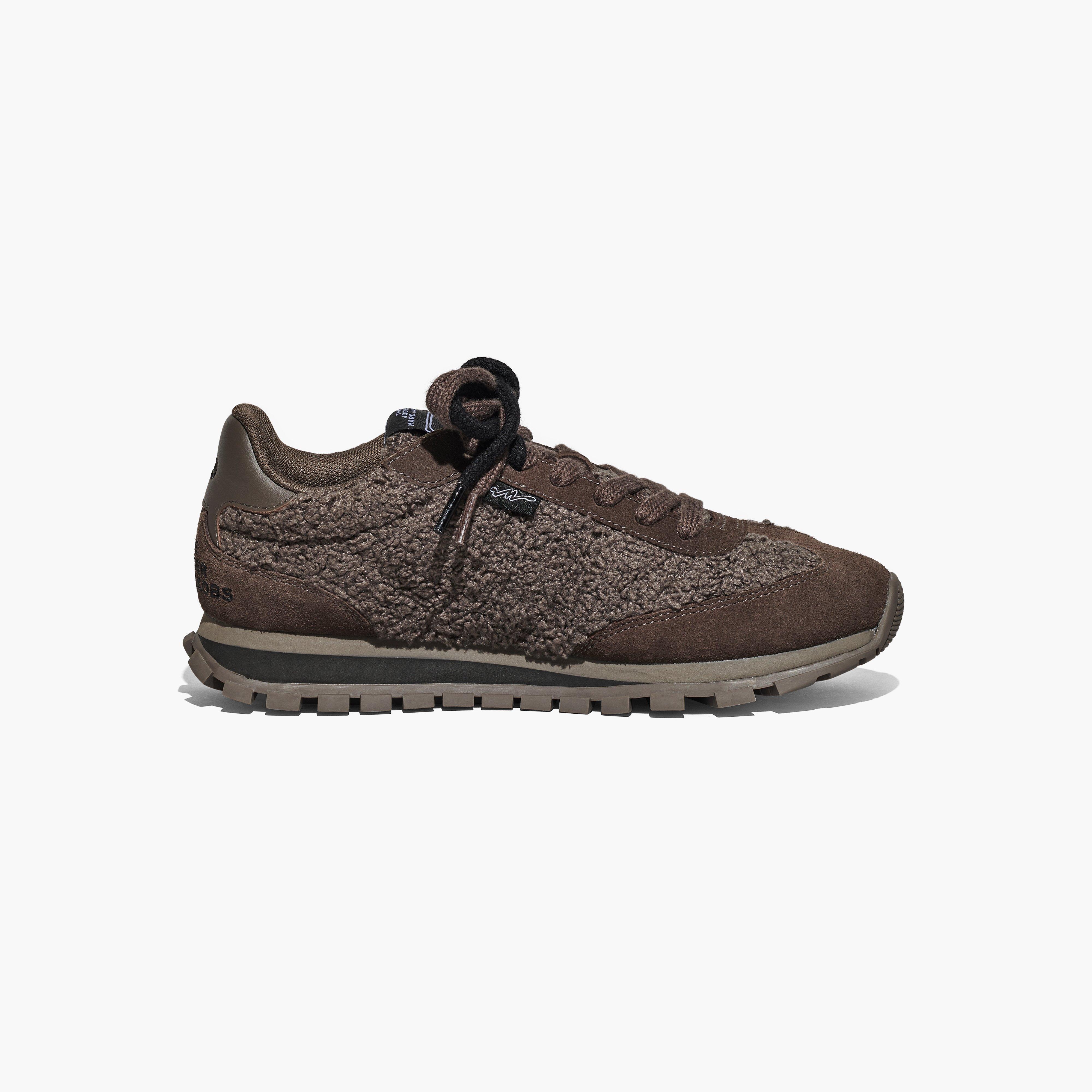 THE TEDDY JOGGER - 3