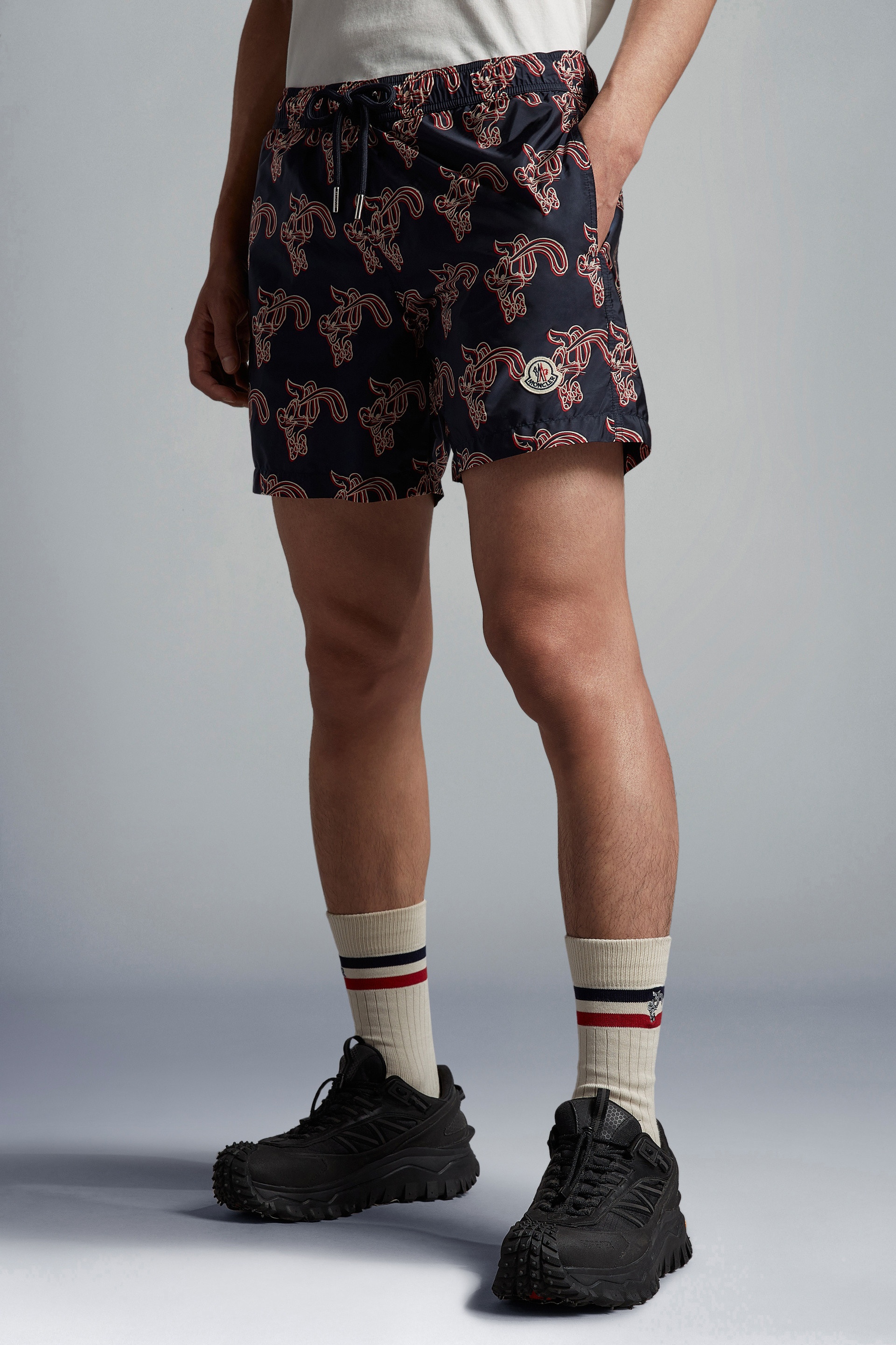 Swim Shorts - 3