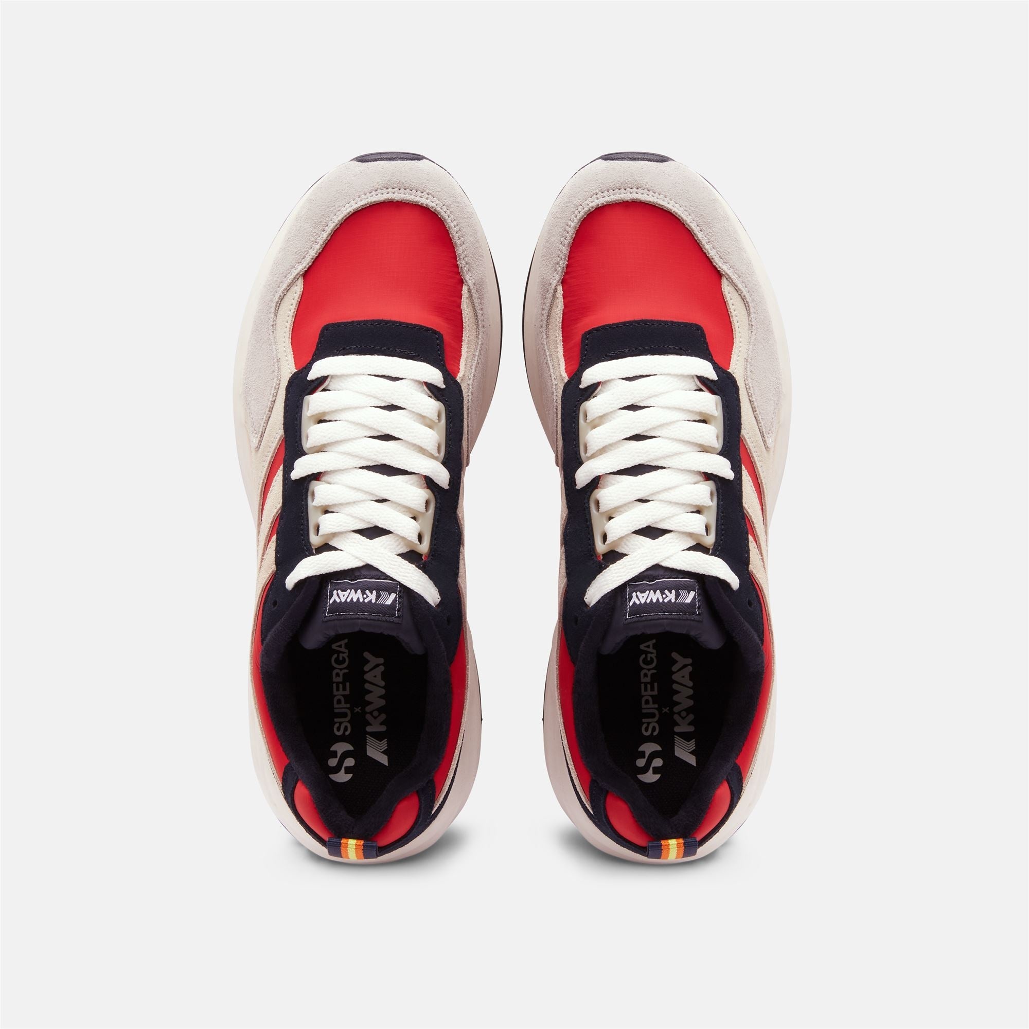 TRAINING 3.0 LACES - 5