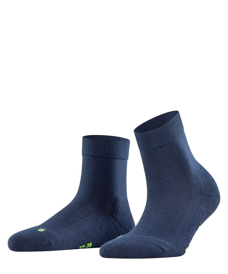 Cool Kick Women Short socks 1
