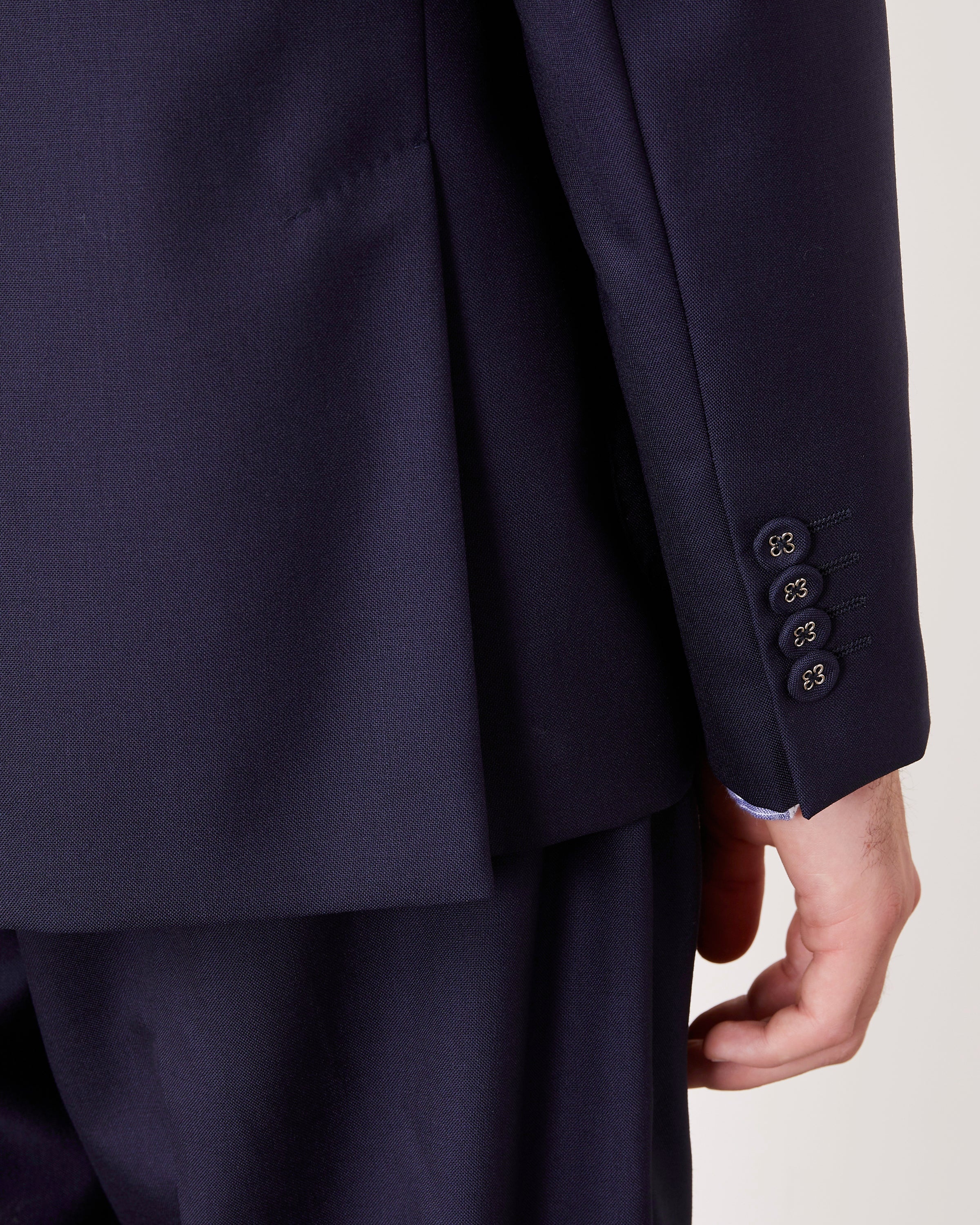 KANE JACKET - 6