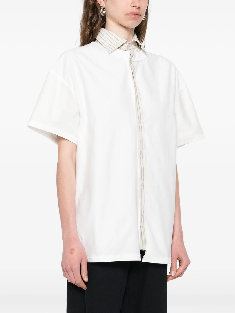 Maison Margiela Cotton Shirt outlook