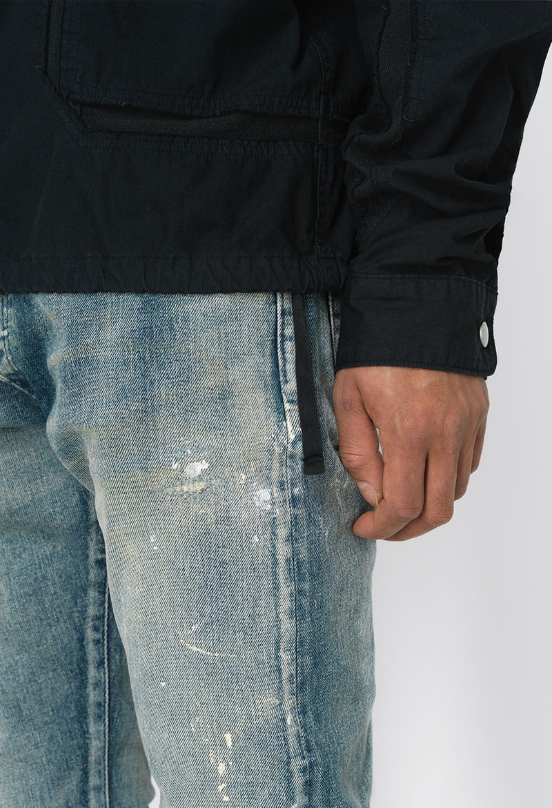 VINTAGE FRAME SHIRT 7