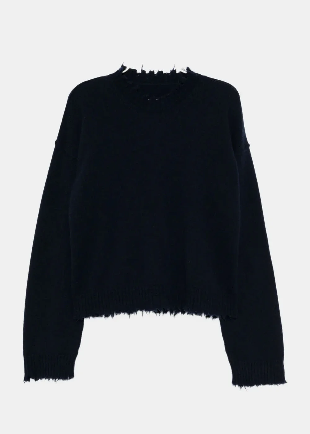 UK7152-UW300 LONG SLV TOP - 1