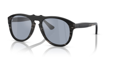 Persol 649 Series - Horn outlook