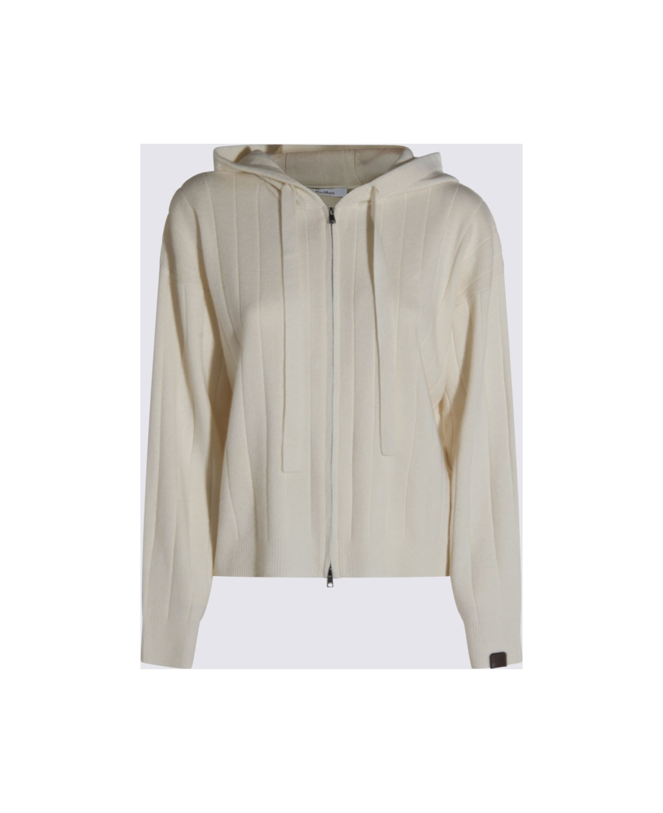 White Rubiera Knitwear - 1