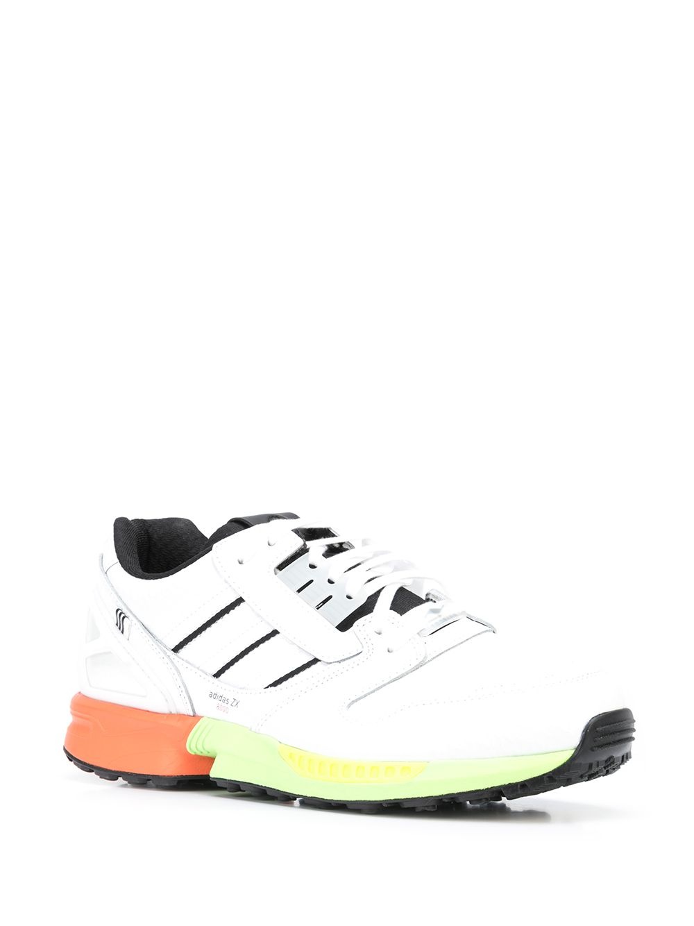 ZX 8000 low-top sneakers - 2