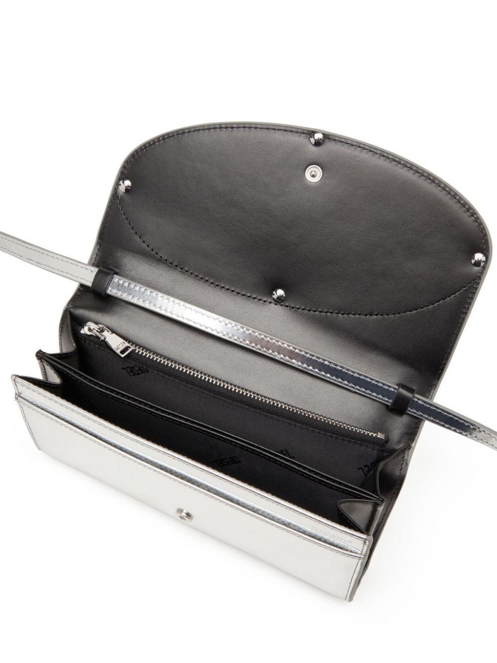 1DR wallet on chain - 3