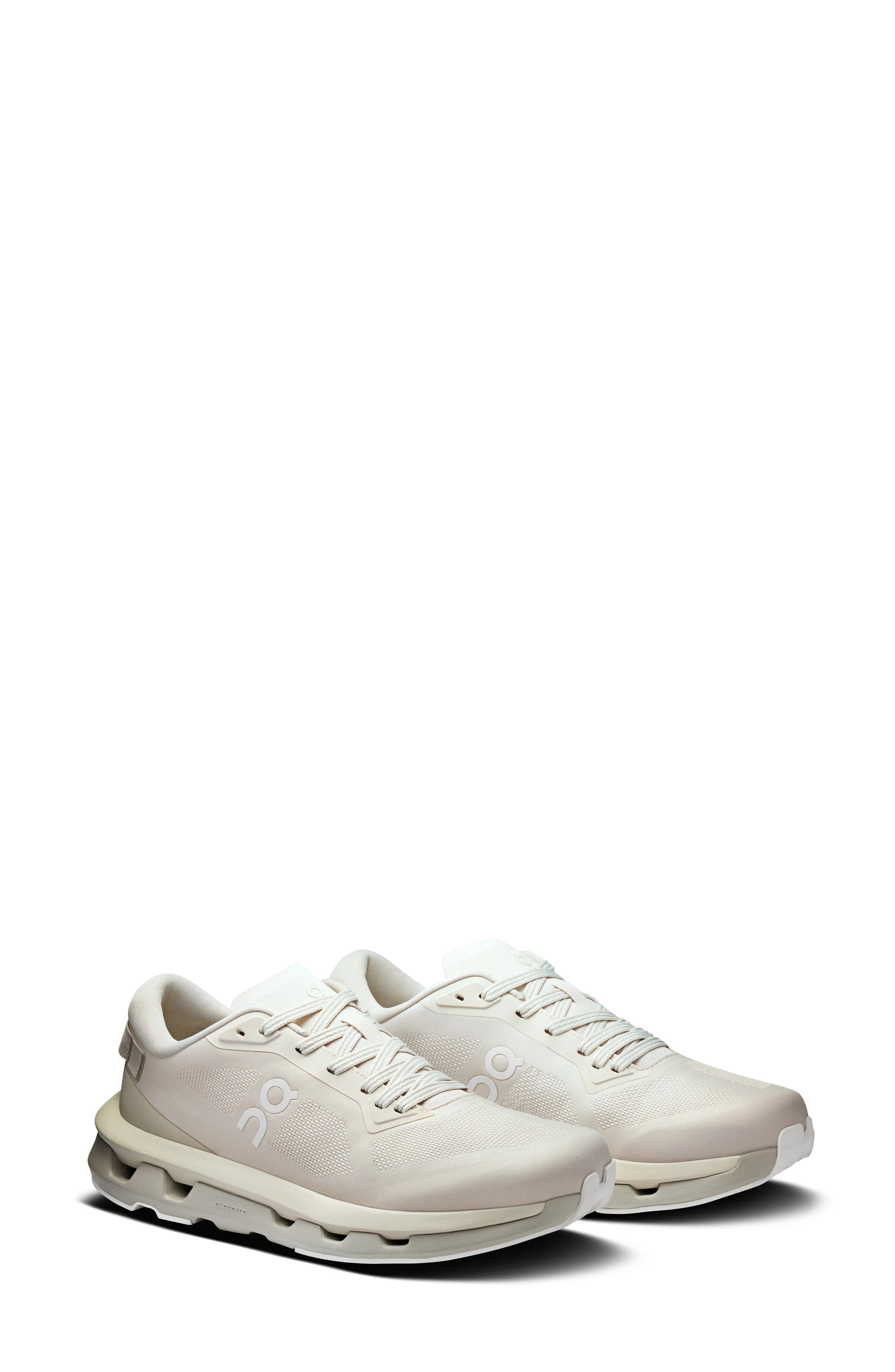 Cloudzone Sneaker in Pearl/Truffle at Nordstrom - 1