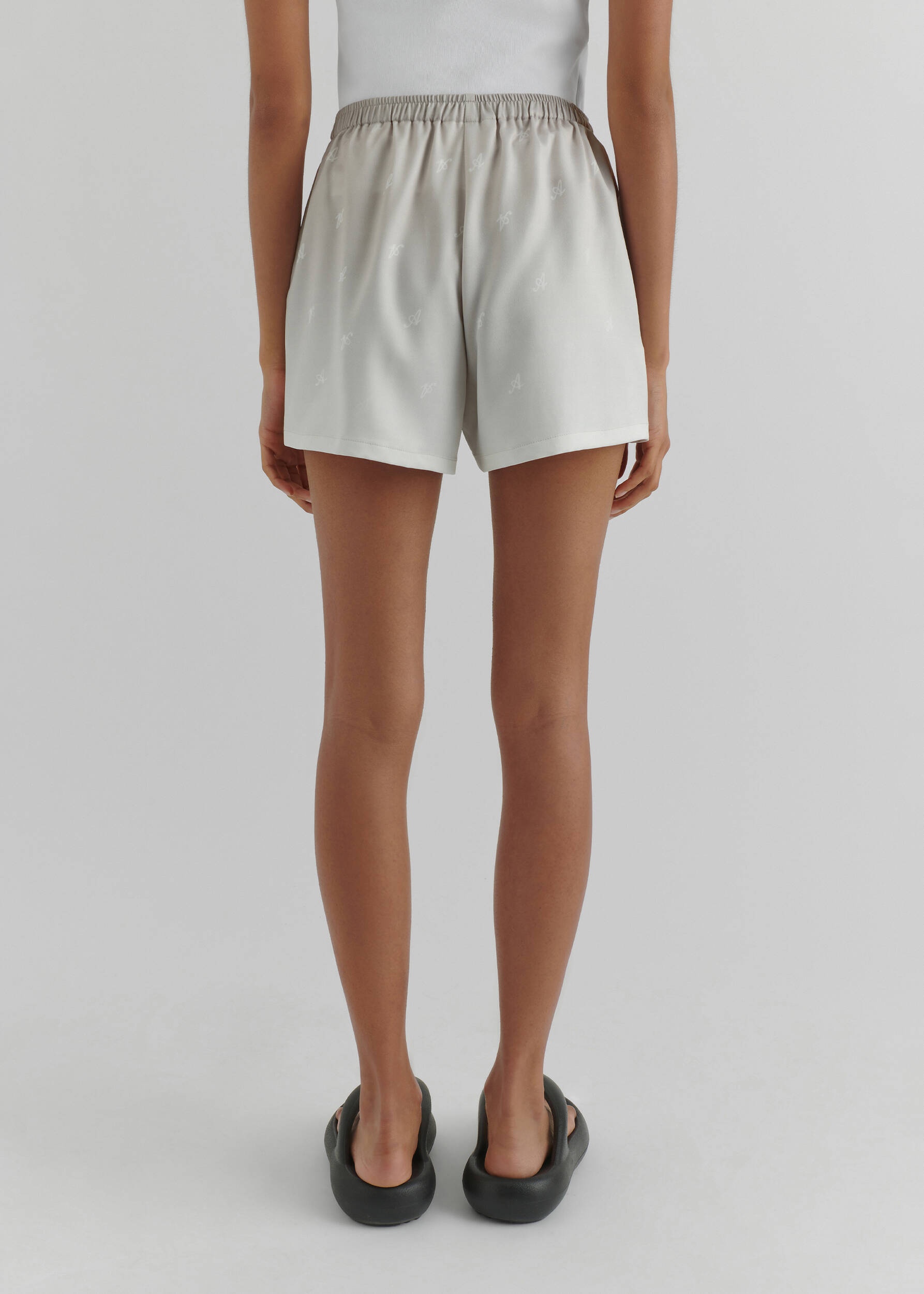 Joy Ombré Shorts - 3