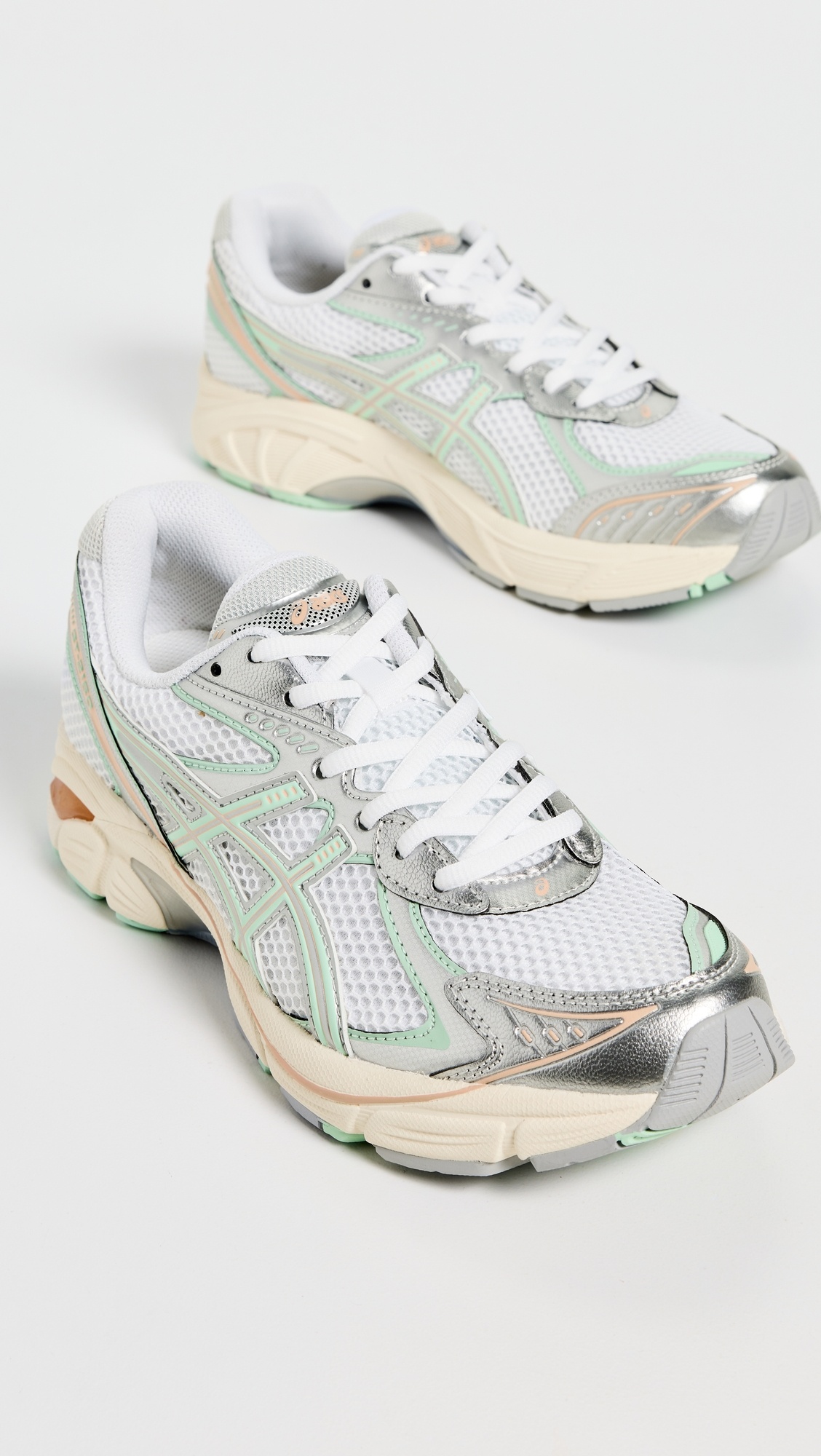 GT-2160 Sneakers - 4