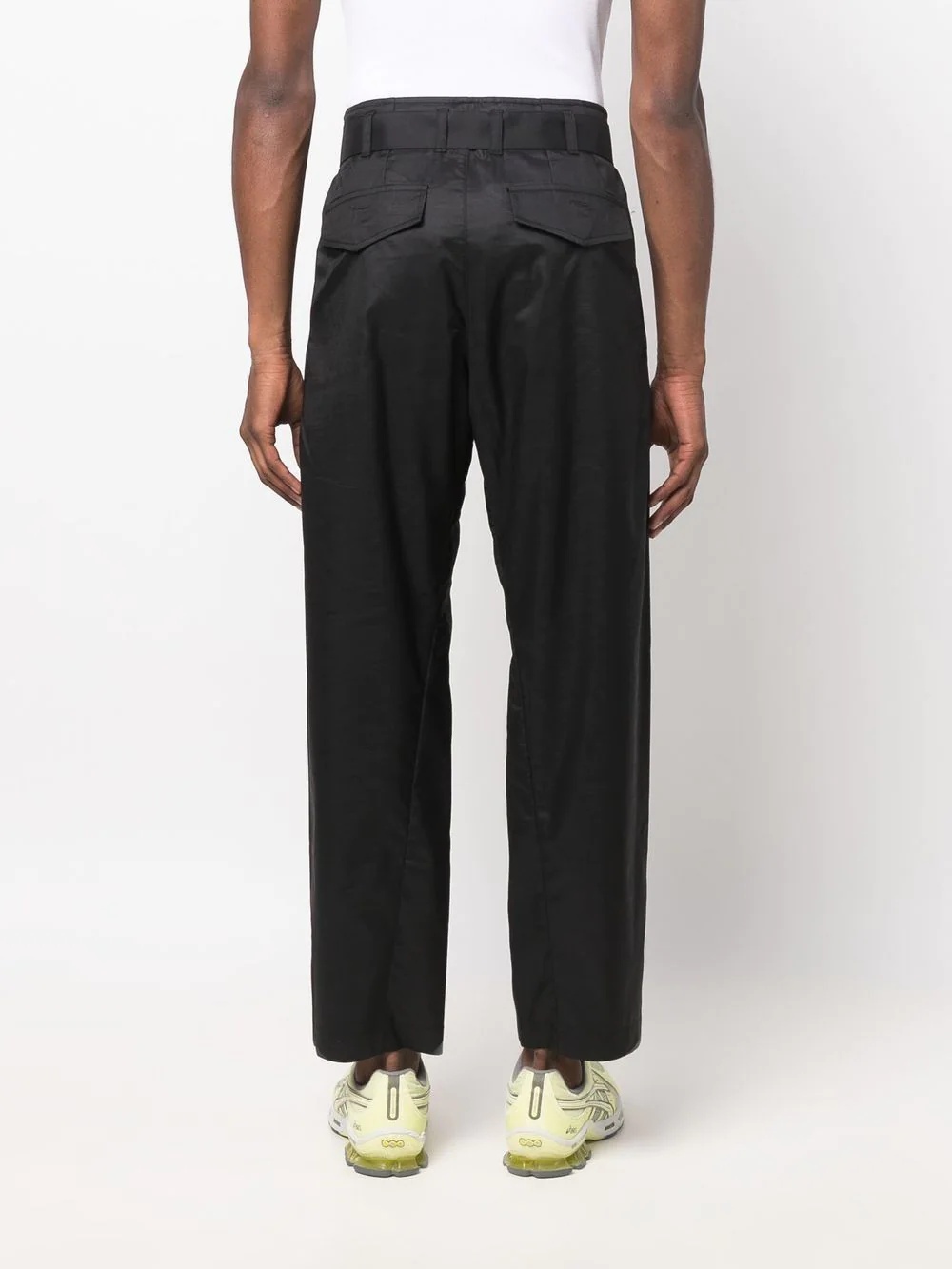 ESC worker trousers - 5