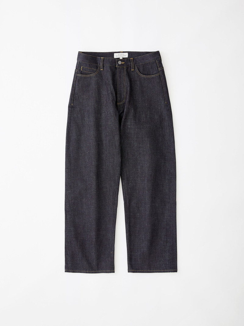 Ruthe Selvedge Jean - 1