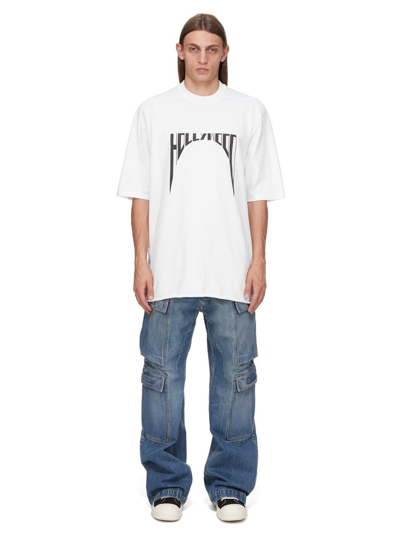 Rick Owens DRKSHDW TOP outlook