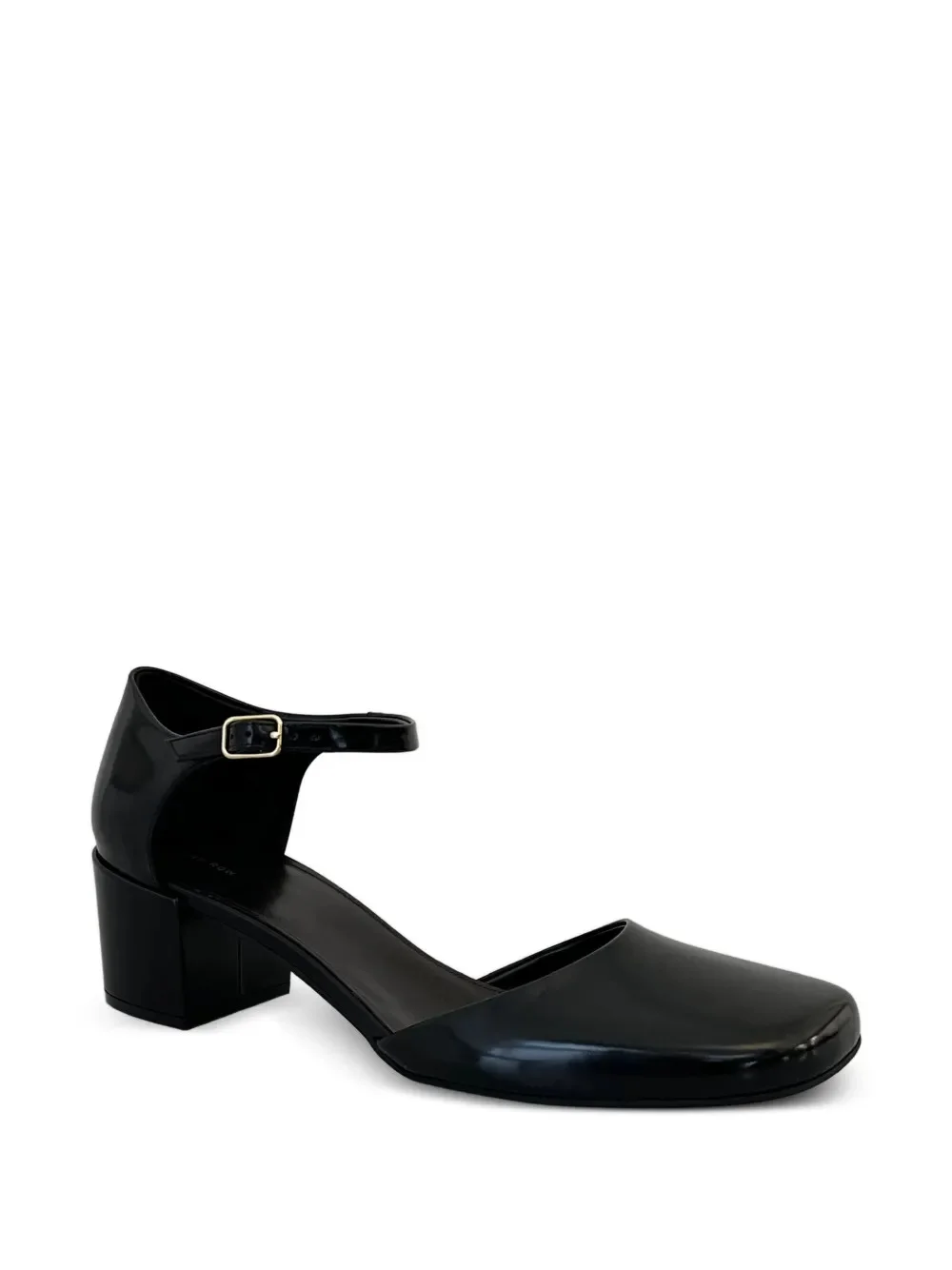 THE ROW - Women Penelope Ankle Strap Heel - 1