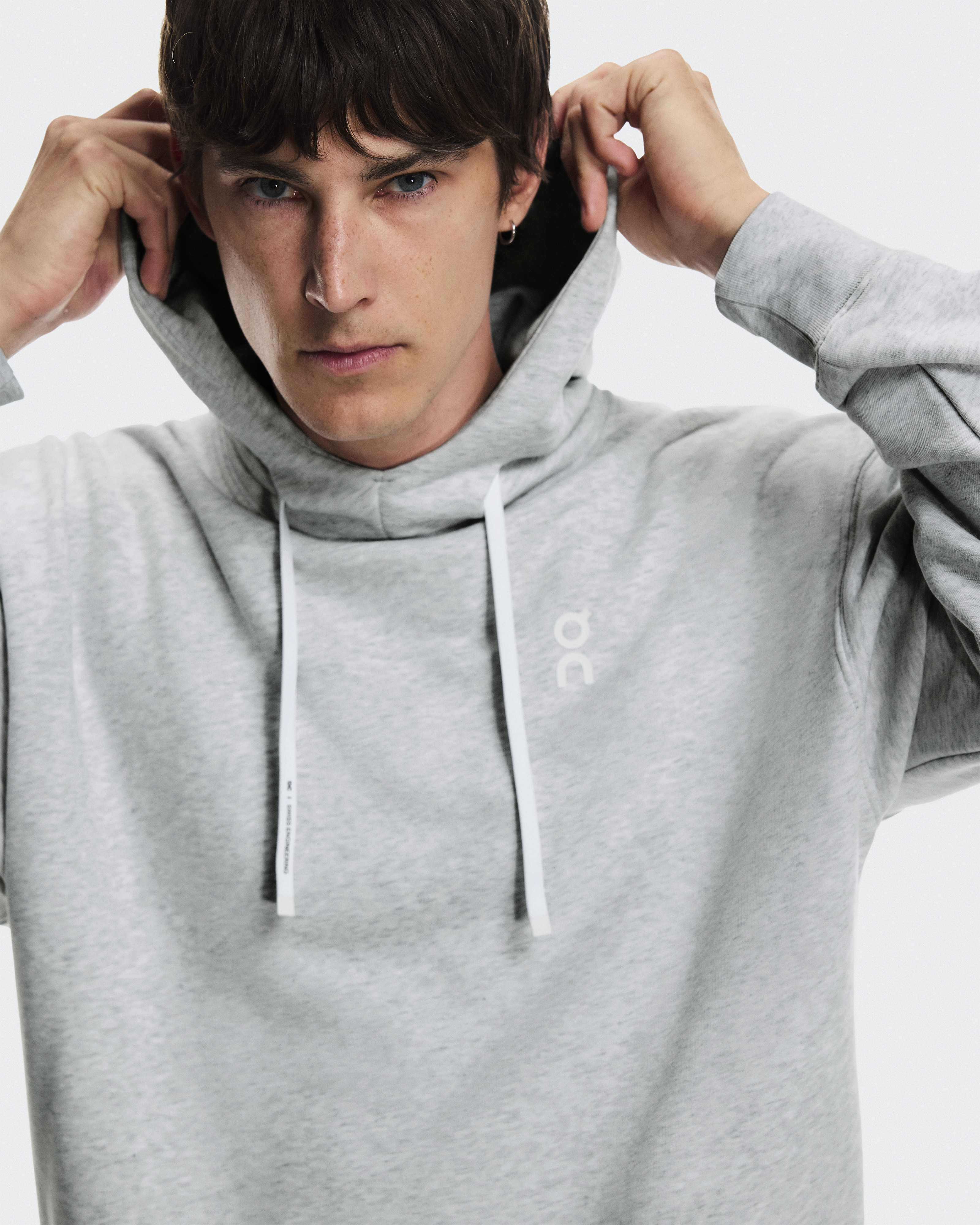Club Hoodie Smash - 5