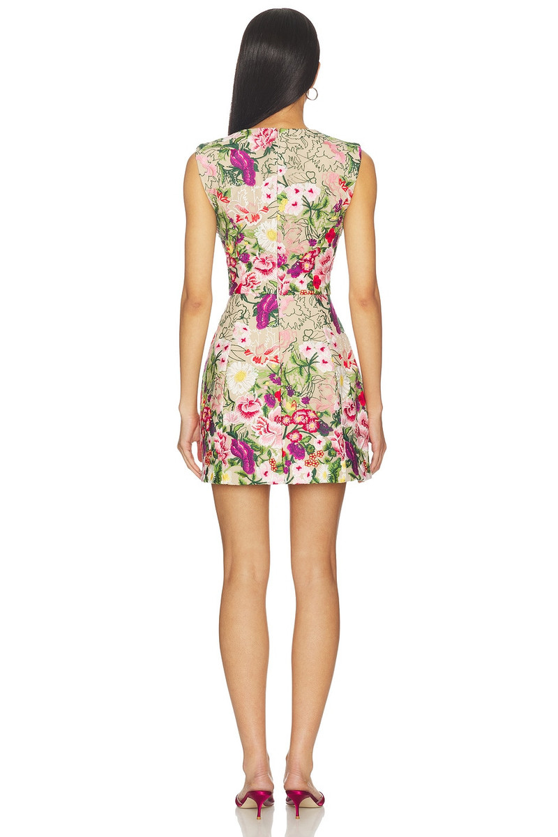 ELLIATT Flora Mini Dress outlook