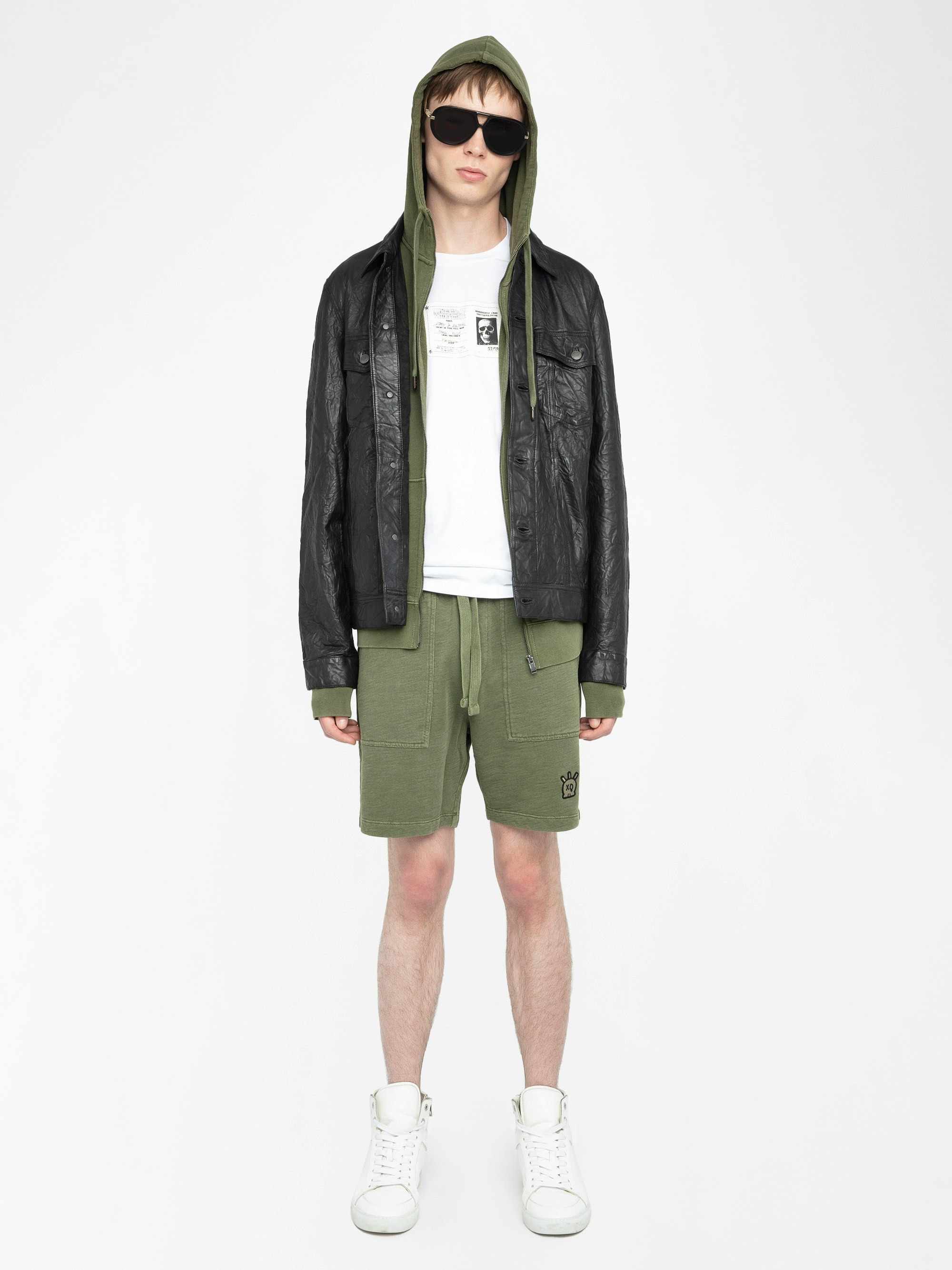 Pablo Shorts - 2